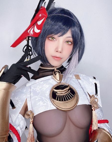 交换邻居女朋友