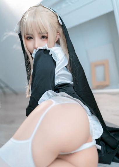 密桃成熟时3