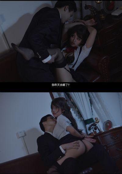 妈妈朋友的朋友